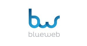 logo Blueweb s.r.o.